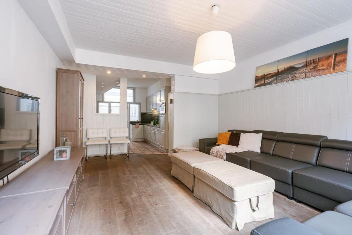 Vakantiehuis Huswell - Lapon - Spacious & Stylish Vacation Retreat