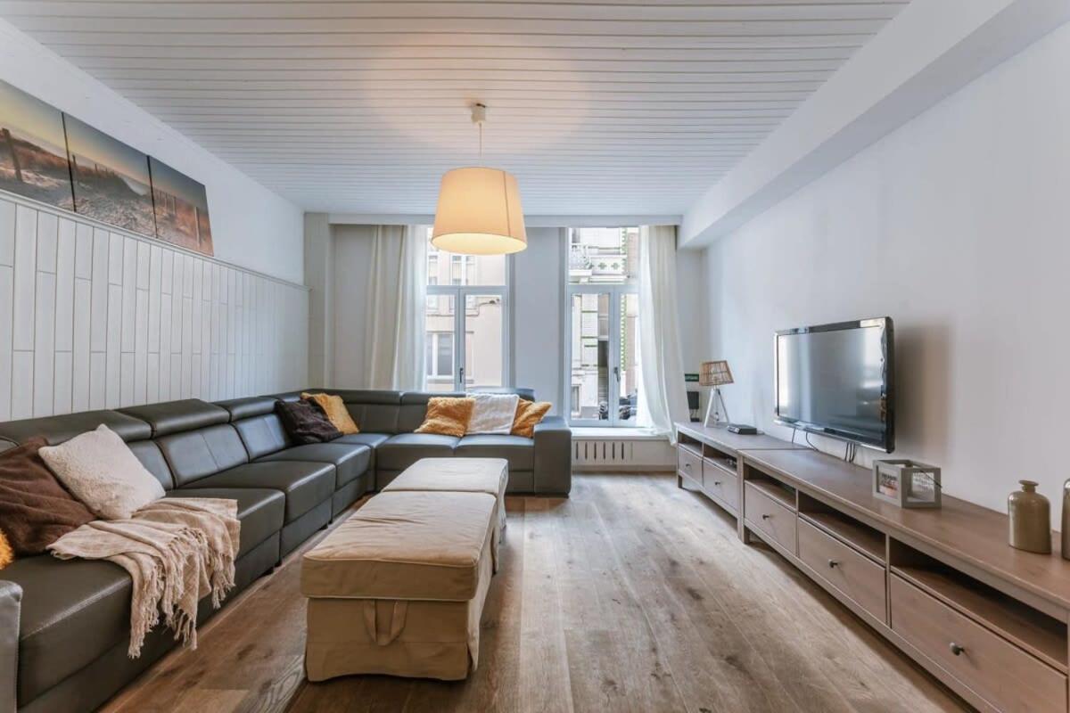 Huswell - Lapon - Spacious & Stylish Vacation Retreat Vakantiehuis