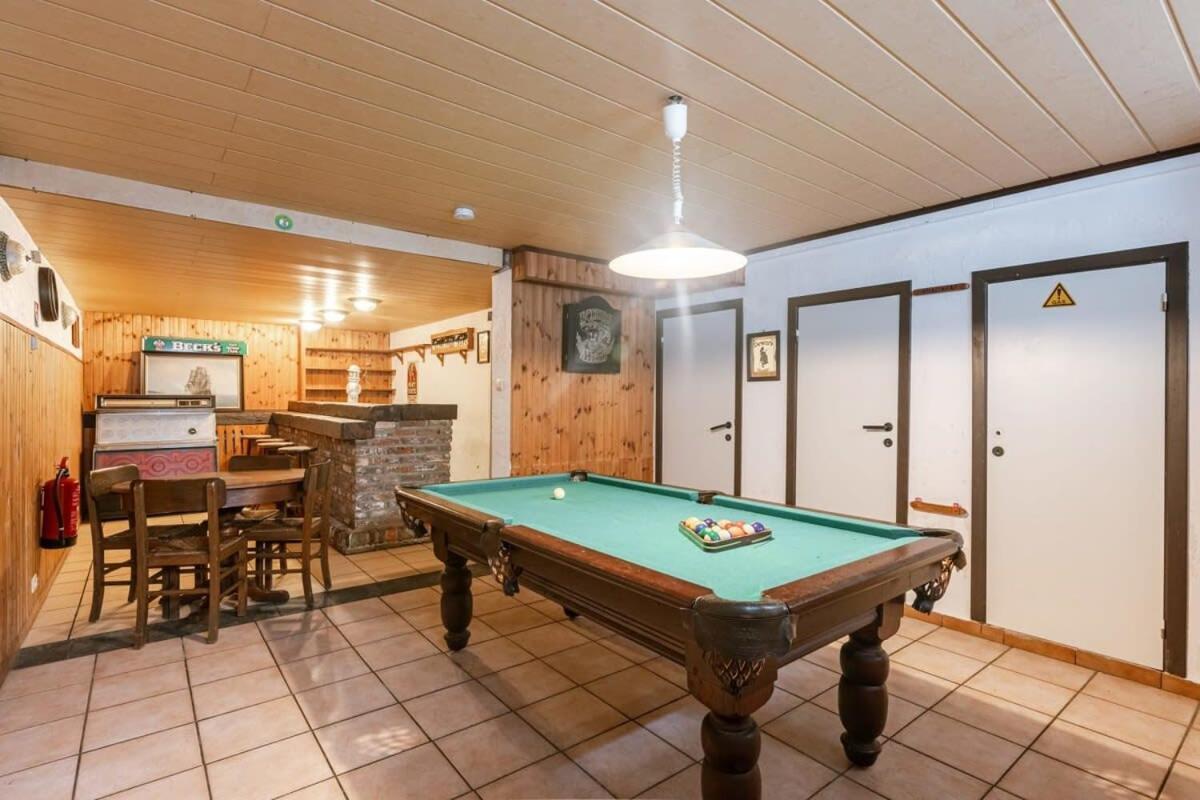 Huswell - Lapon - Spacious & Stylish Vacation Retreat Vakantiehuis *