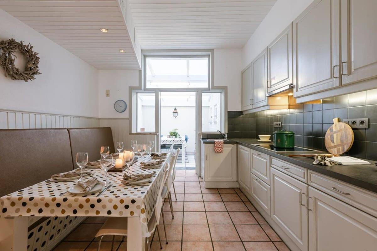 Vakantiehuis Huswell - Lapon - Spacious & Stylish Vacation Retreat