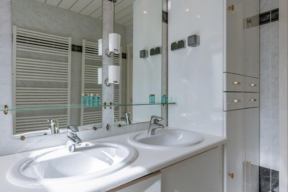 Vakantiehuis Huswell - Lapon - Spacious & Stylish Vacation Retreat *