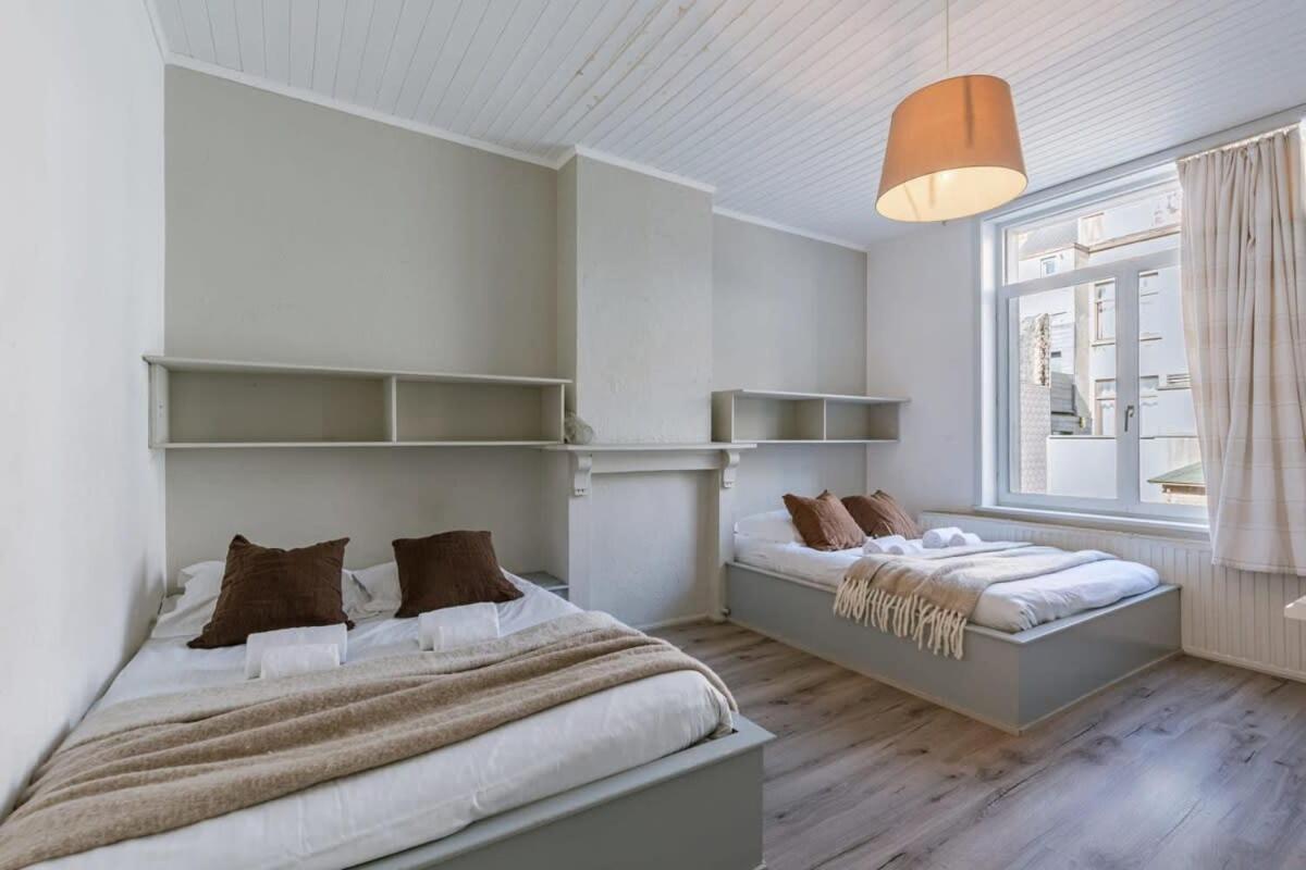 Huswell - Lapon - Spacious & Stylish Vacation Retreat Vakantiehuis