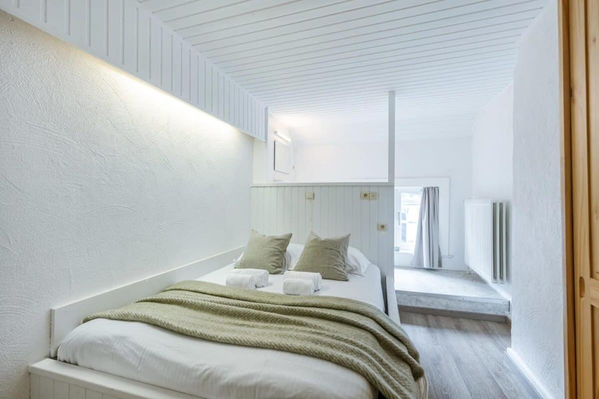 Huswell - Lapon - Spacious & Stylish Vacation Retreat