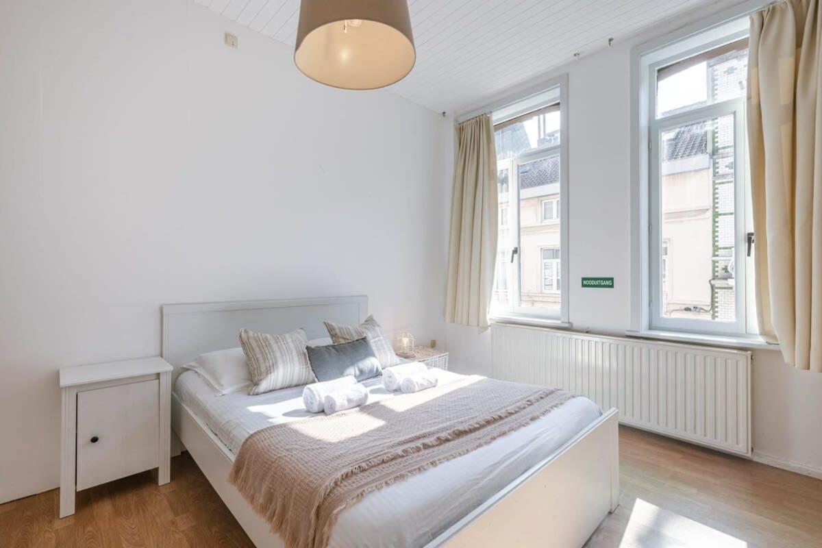 Vakantiehuis Huswell - Lapon - Spacious & Stylish Vacation Retreat