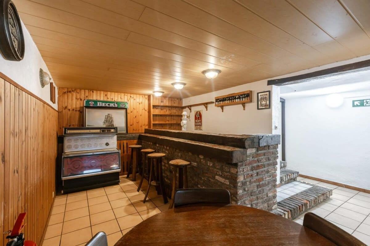 Huswell - Lapon - Spacious & Stylish Vacation Retreat Vakantiehuis *
