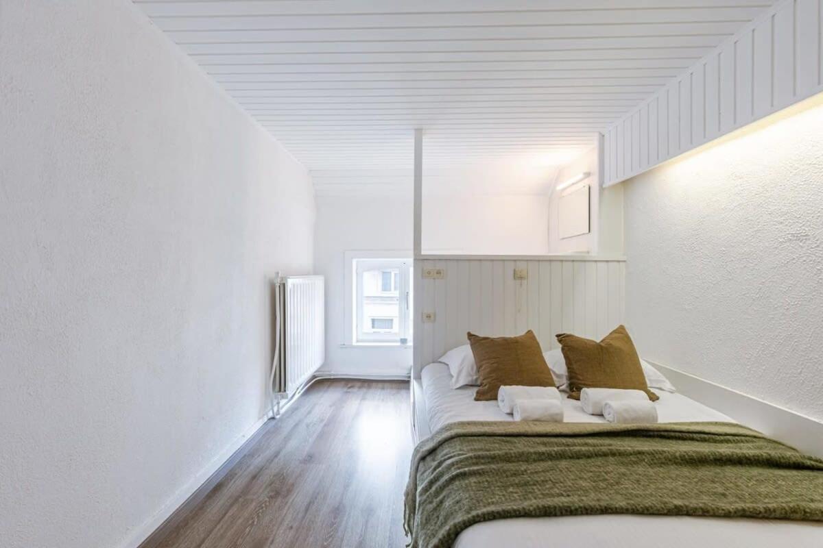 Huswell - Lapon - Spacious & Stylish Vacation Retreat Vakantiehuis *