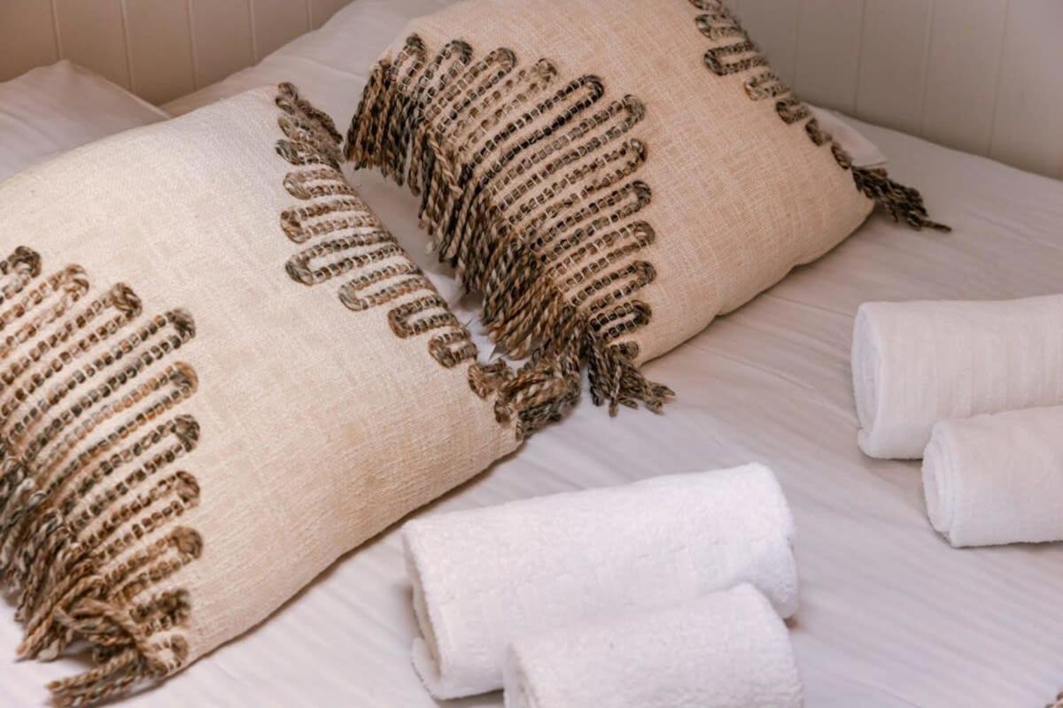 Huswell - Lapon - Spacious & Stylish Vacation Retreat * Oostende