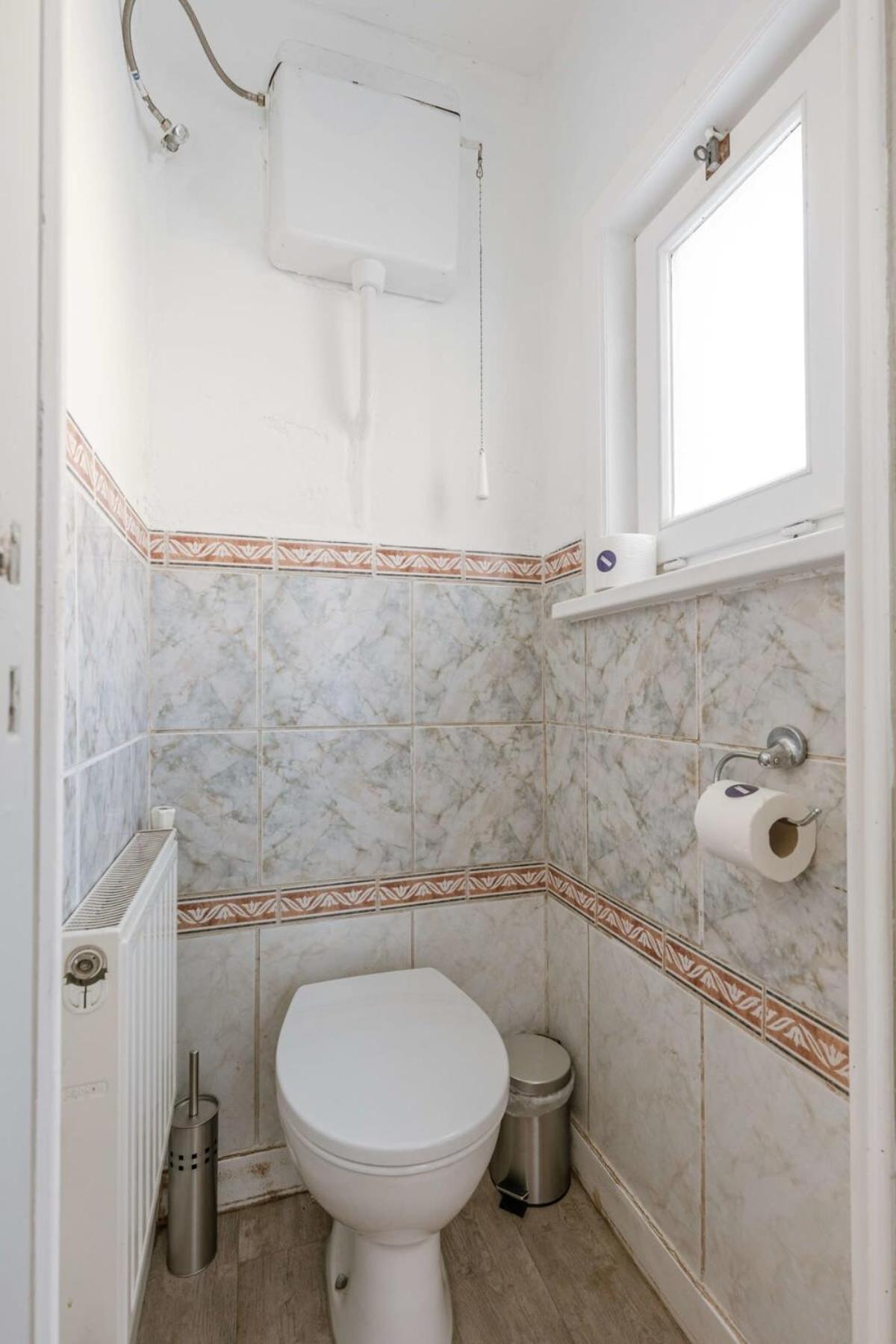 Huswell - Lapon - Spacious & Stylish Vacation Retreat Vakantiehuis